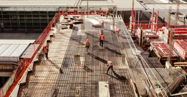 Best Local Concrete Companies  in Sunnyside, WA