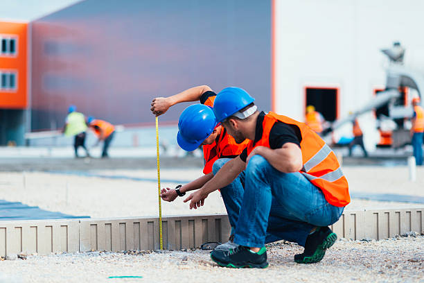 Best Poured Concrete Foundation  in Sunnyside, WA